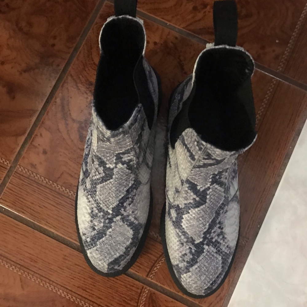 Doc martens